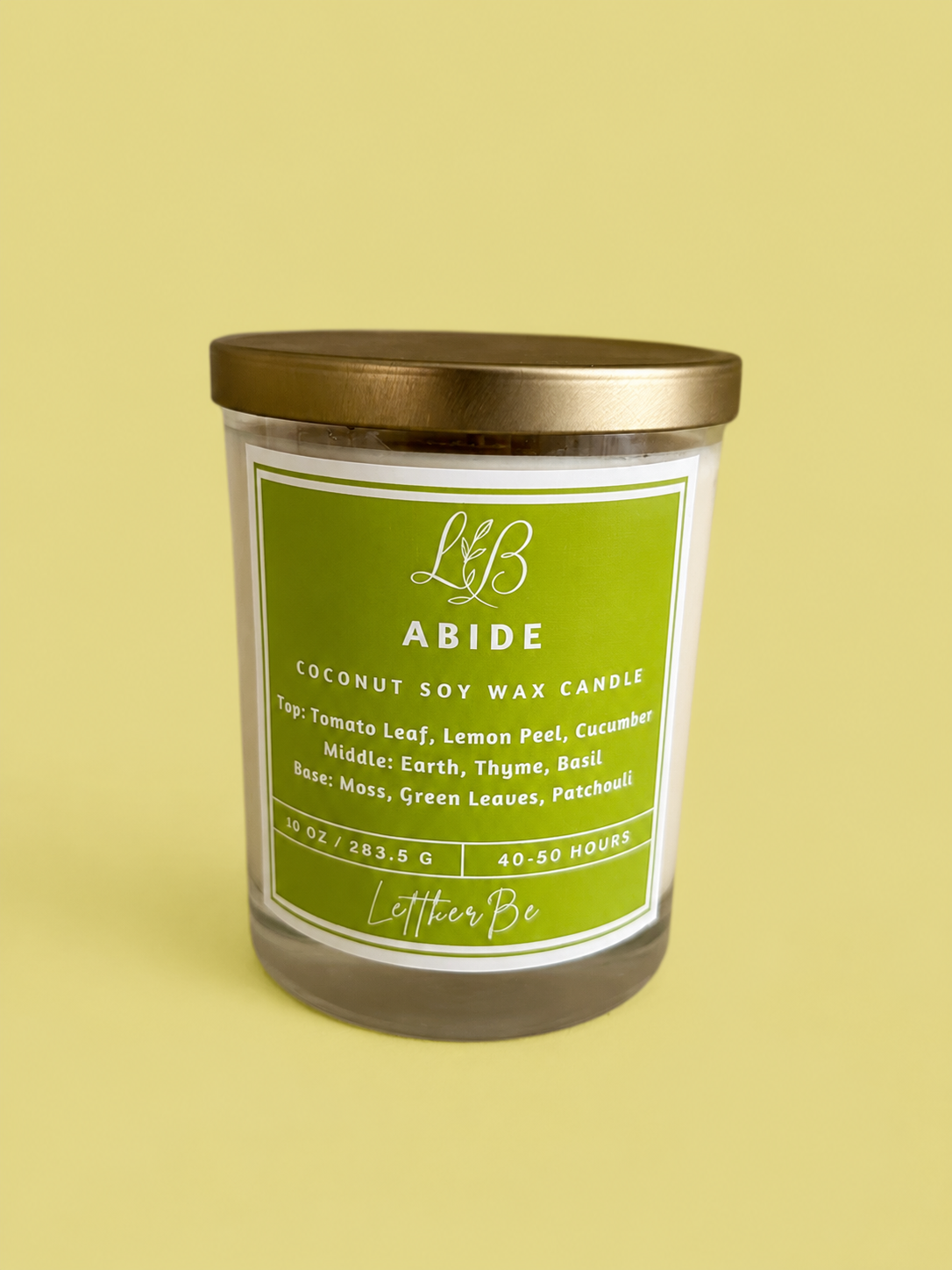 Abide