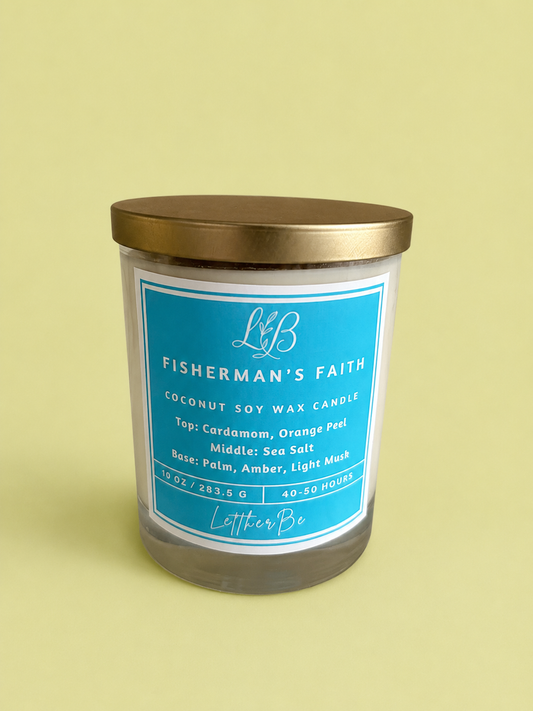 Fisherman's Faith
