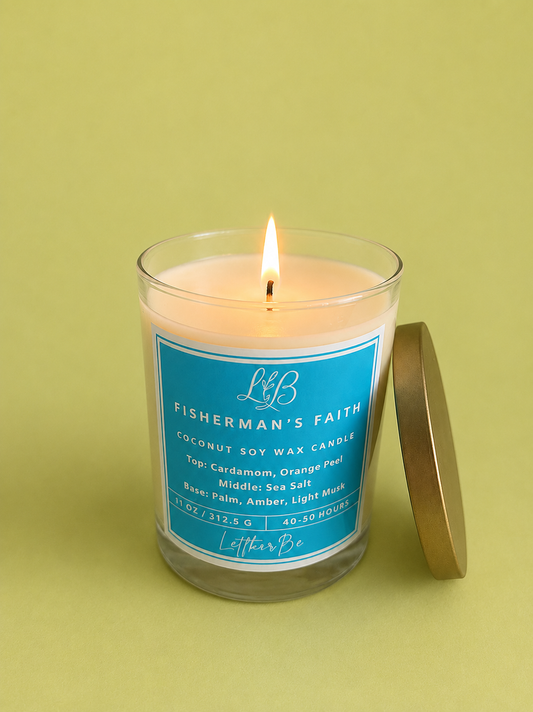Fisherman's Faith