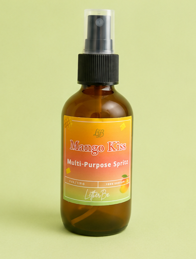 Mango Kiss Spritz