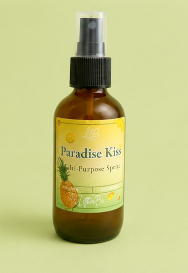 Paradise Kiss Spritz